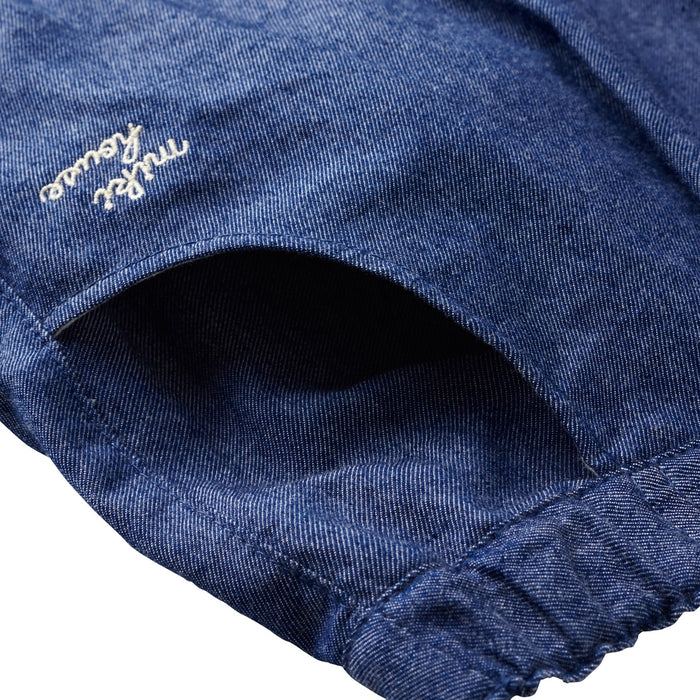 simple♪half pants