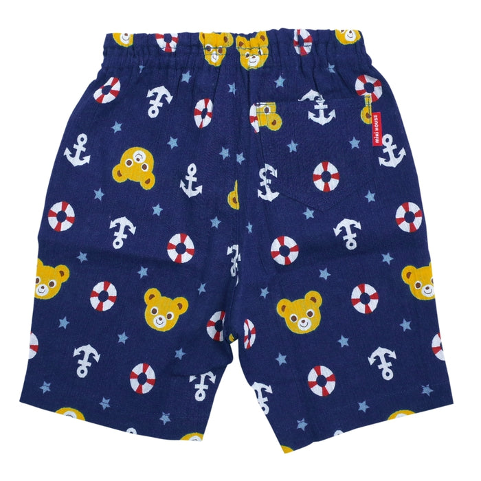 感謝祭】キッズステテコ【配送希望日・キャンセル・返品不可