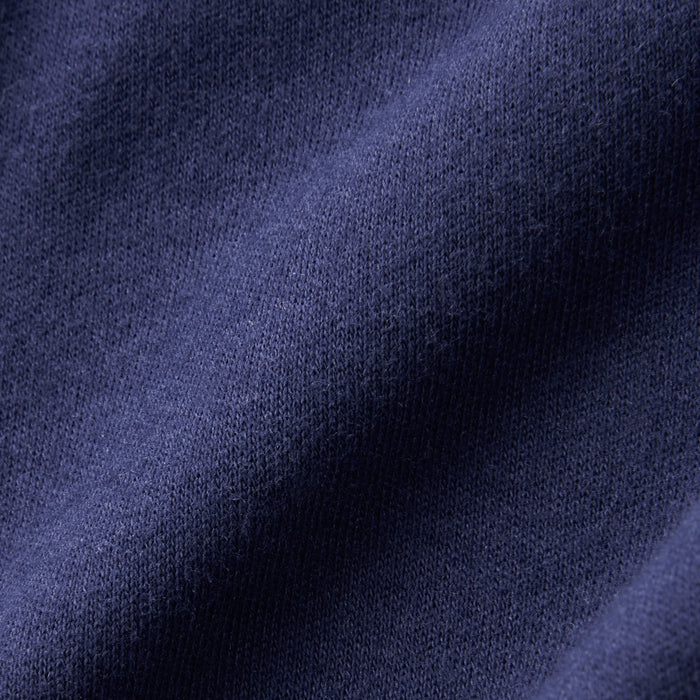 裾フリル付き オーバーパンツ