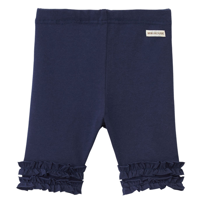 Legging style 6/4 length pants