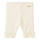 Legging style 6/4 length pants