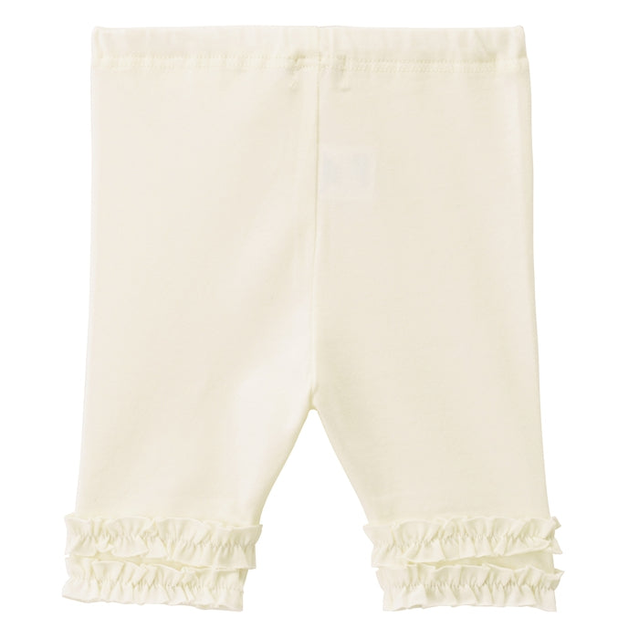 Legging style 6/4 length pants