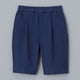[Gold Label] Linen 8/4 length pants
