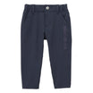 9/4 length pants