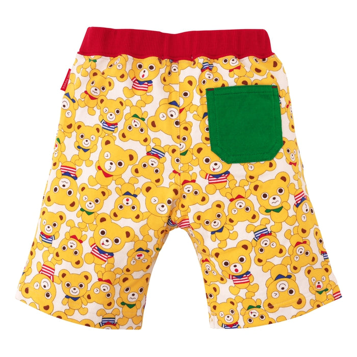 3/4 length pants