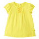 puff sleeve t-shirt