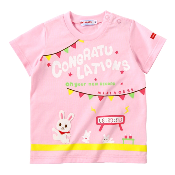 【感謝祭】半袖Ｔシャツ【配送希望日・キャンセル・返品不可】