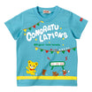 【感謝祭】半袖Ｔシャツ【配送希望日・キャンセル・返品不可】