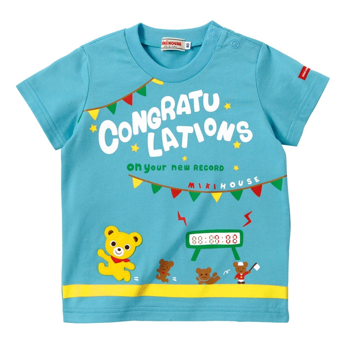 【感謝祭】半袖Ｔシャツ【配送希望日・キャンセル・返品不可】