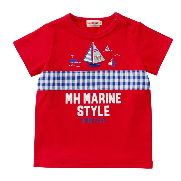 【感謝祭】半袖Ｔシャツ【配送希望日・キャンセル・返品不可】