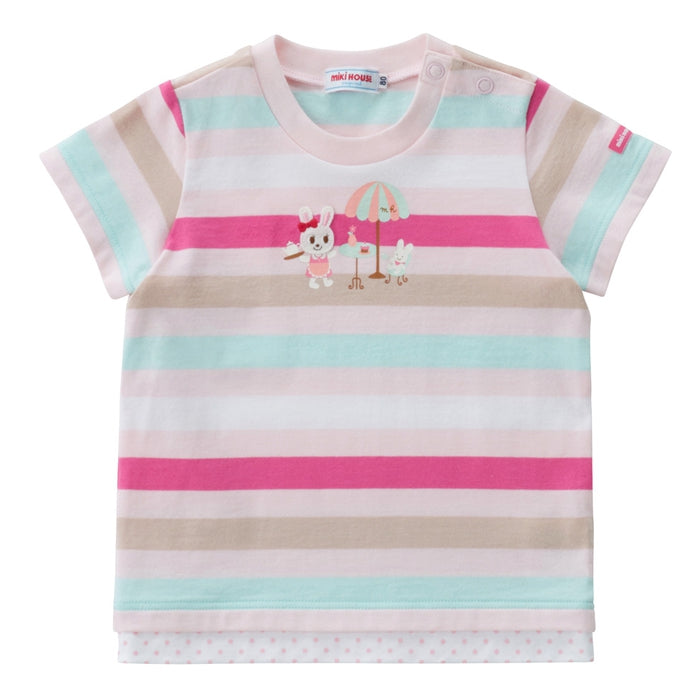 【感謝祭】半袖Ｔシャツ【配送希望日・キャンセル・返品不可】