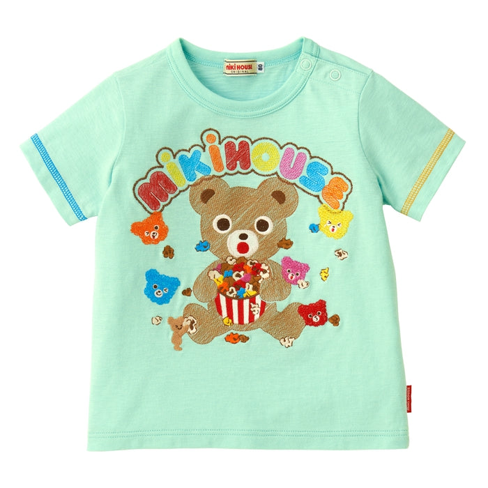 short sleeve t-shirt