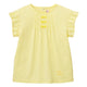 With chest ribbon♪T-shirt