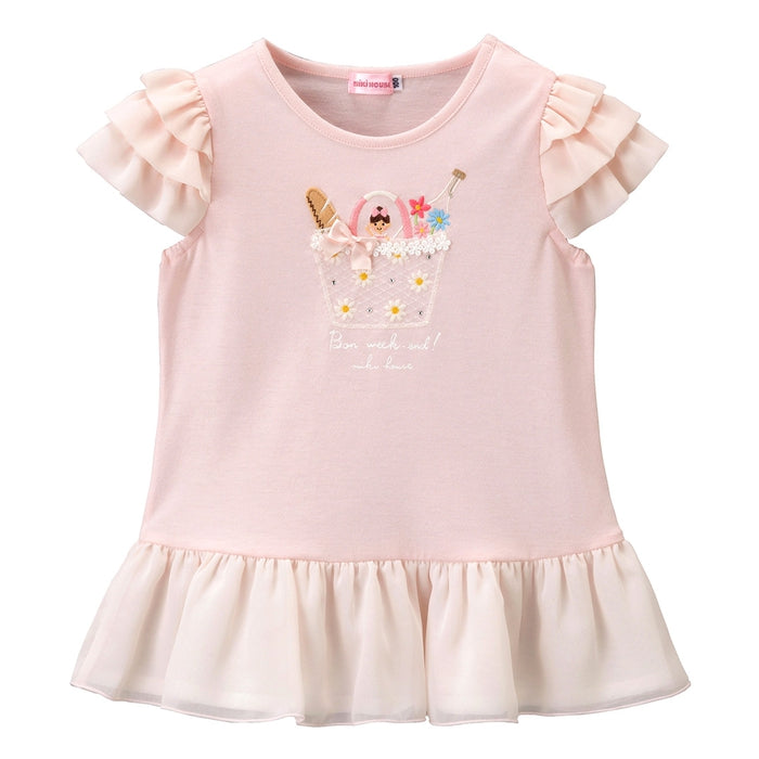 【感謝祭】半袖Ｔシャツ【配送希望日・キャンセル・返品不可】