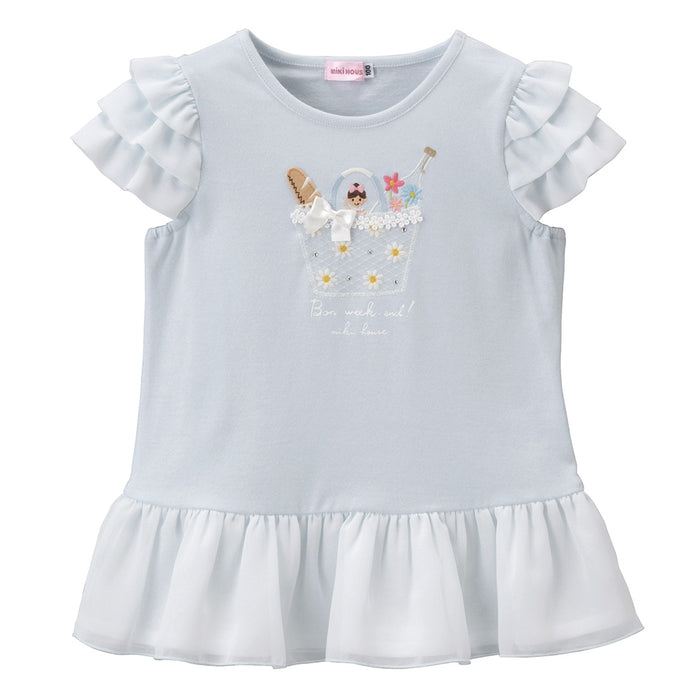 【感謝祭】半袖Ｔシャツ【配送希望日・キャンセル・返品不可】