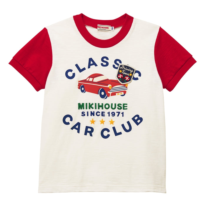 【感謝祭】半袖Ｔシャツ【配送希望日・キャンセル・返品不可】