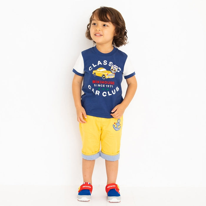 【感謝祭】半袖Ｔシャツ【配送希望日・キャンセル・返品不可】
