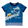 【感謝祭】半袖Ｔシャツ【配送希望日・キャンセル・返品不可】