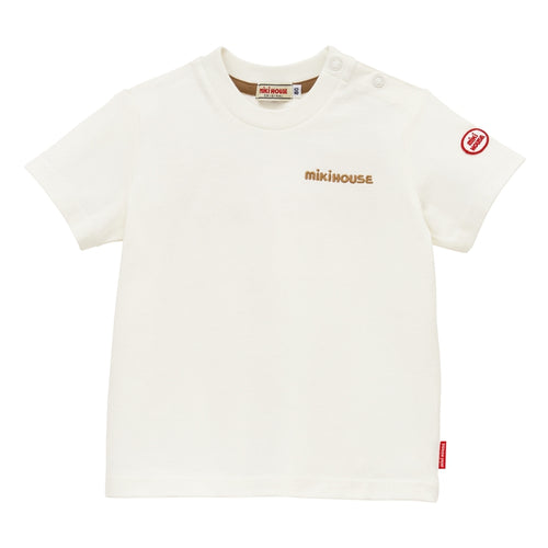 【オフィシャルサイト限定】バックボックスロゴTシャツ(大人用・半袖)