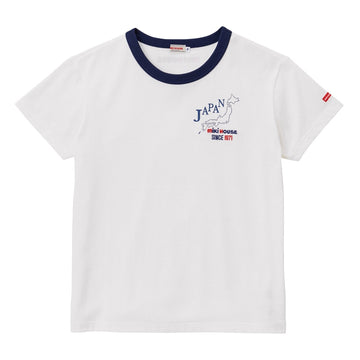 [50th Anniversary] Local T-shirt☆JAPAN (for adults)