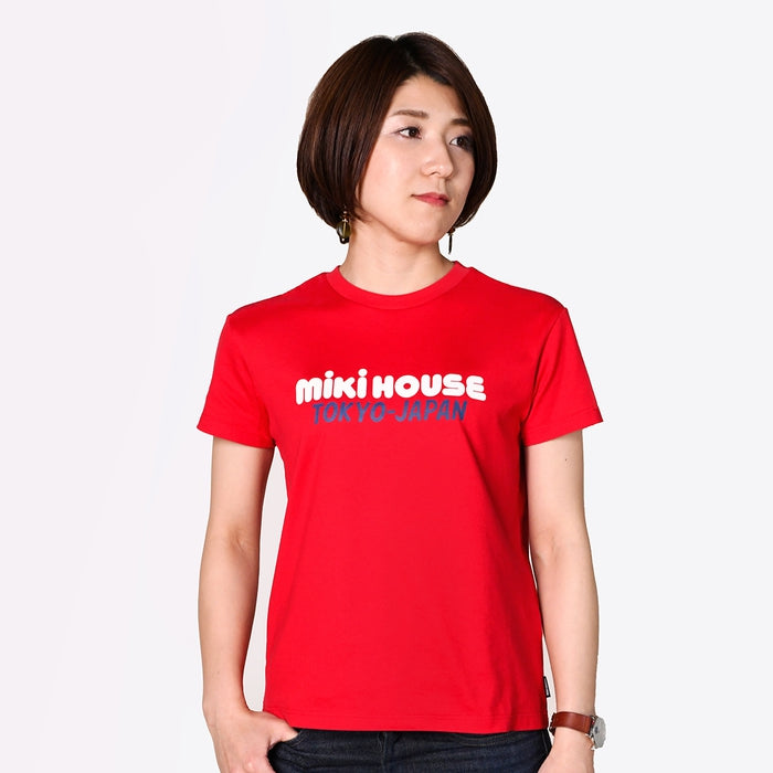【感謝祭】半袖Ｔシャツ（大人用）【配送希望日・キャンセル・返品不可】