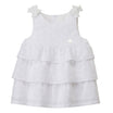 [Unconfirmed] Cotton lace tunic