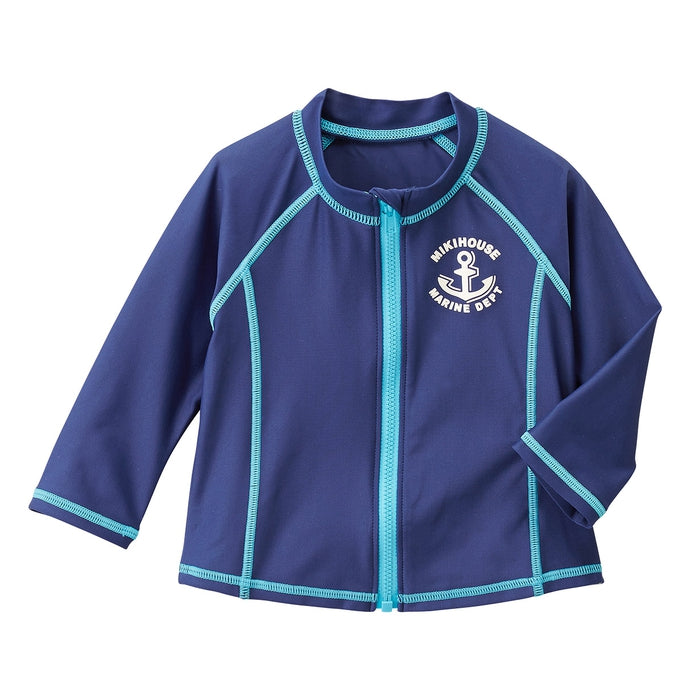 Ikari Mark Sporty Boys Rashguard