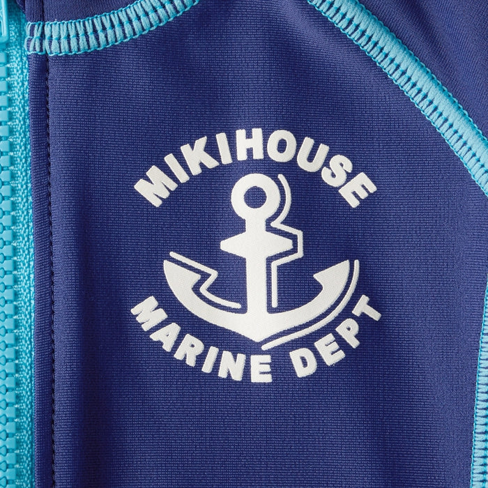 Ikari Mark Sporty Boys Rashguard