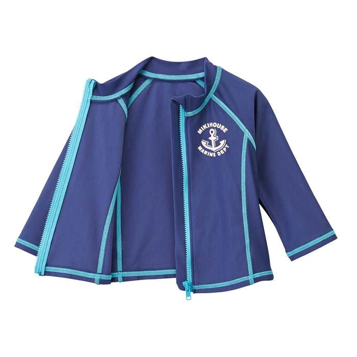 Ikari Mark Sporty Boys Rashguard