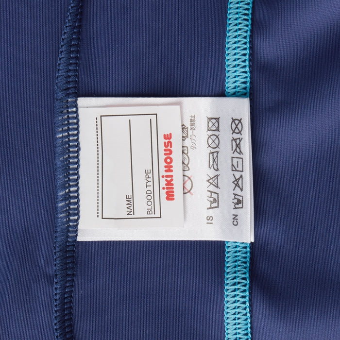 Ikari Mark Sporty Boys Rashguard