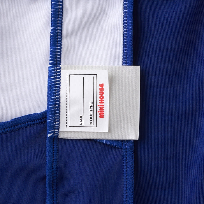 3/4 length swimsuit