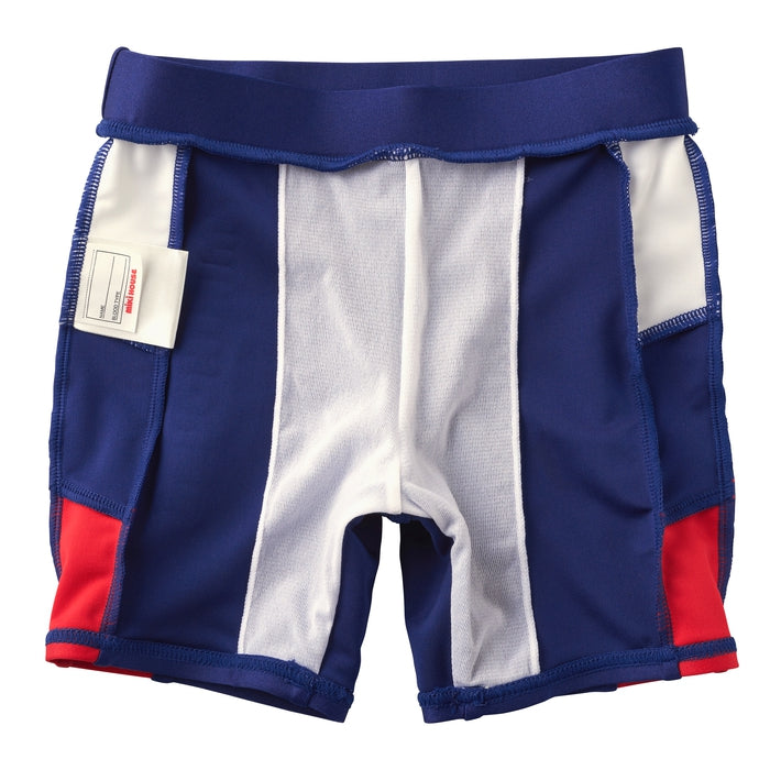 3/4 length swimsuit