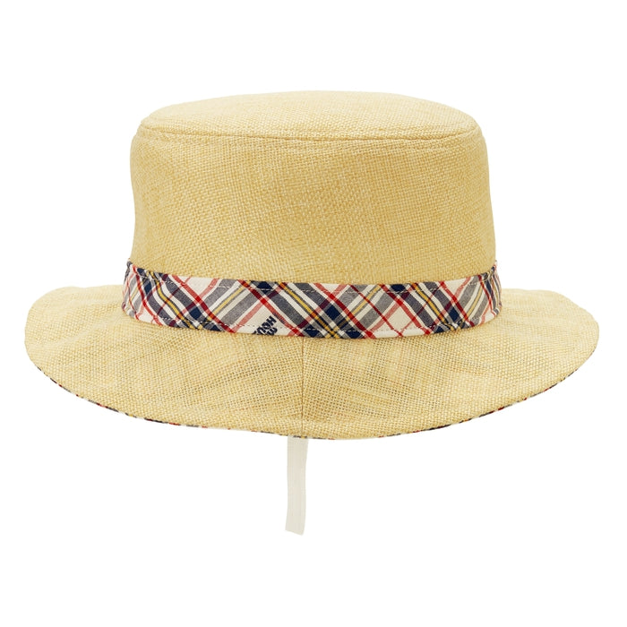 MIKI HOUSE곰 모자