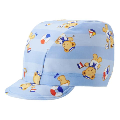 Miki House Bear Swim Cap