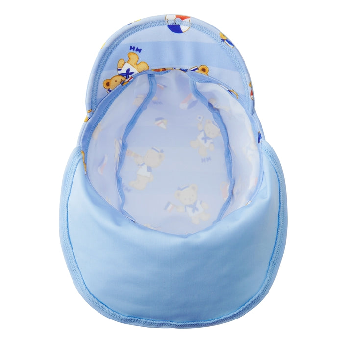 Miki House Bear Swim Cap