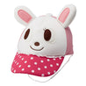 Dress-up mesh cap (hat)