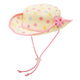 [销售顶部] [未经证实] Double Russell与Sunshade plap Total Pattern Tengalon Hat（帽子）