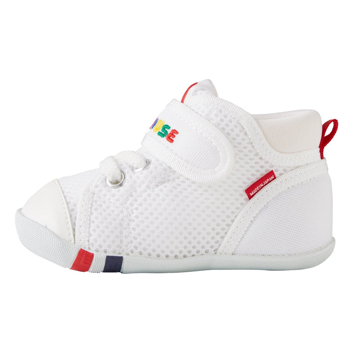 ダブルラッセル ファーストベビーシューズ