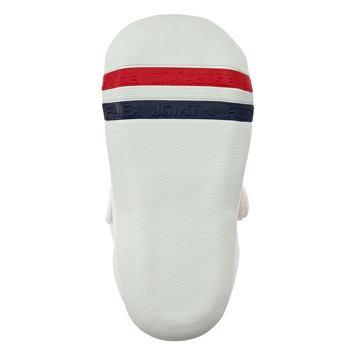 ダブルラッセル ファーストベビーシューズ