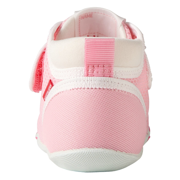 ダブルラッセル ファーストベビーシューズ