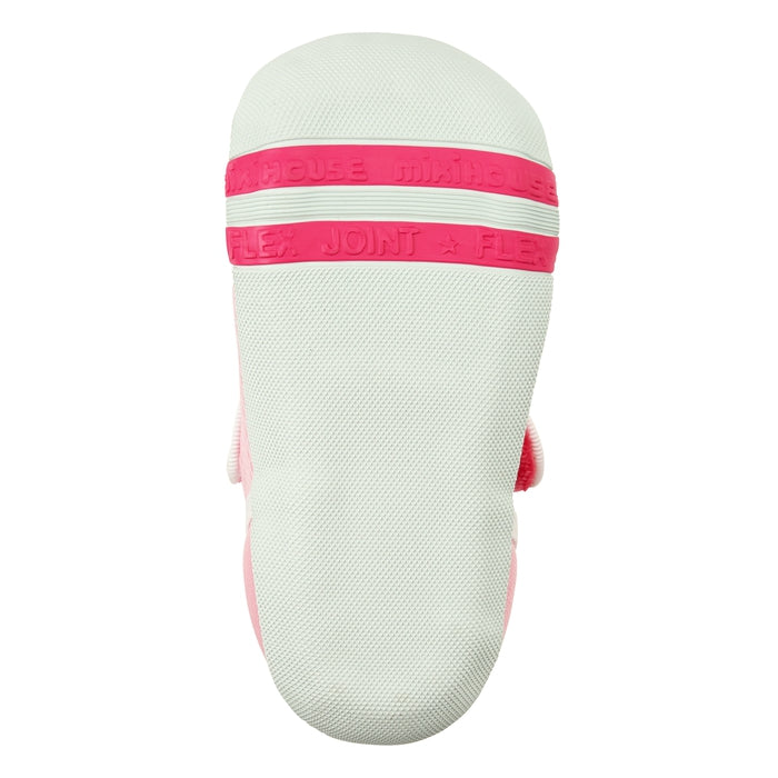 ダブルラッセル ファーストベビーシューズ