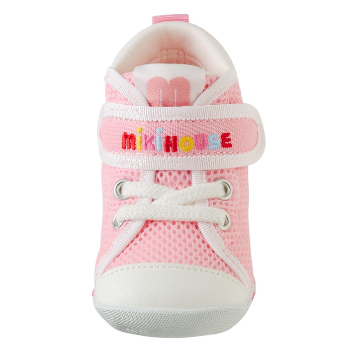 ダブルラッセル ファーストベビーシューズ