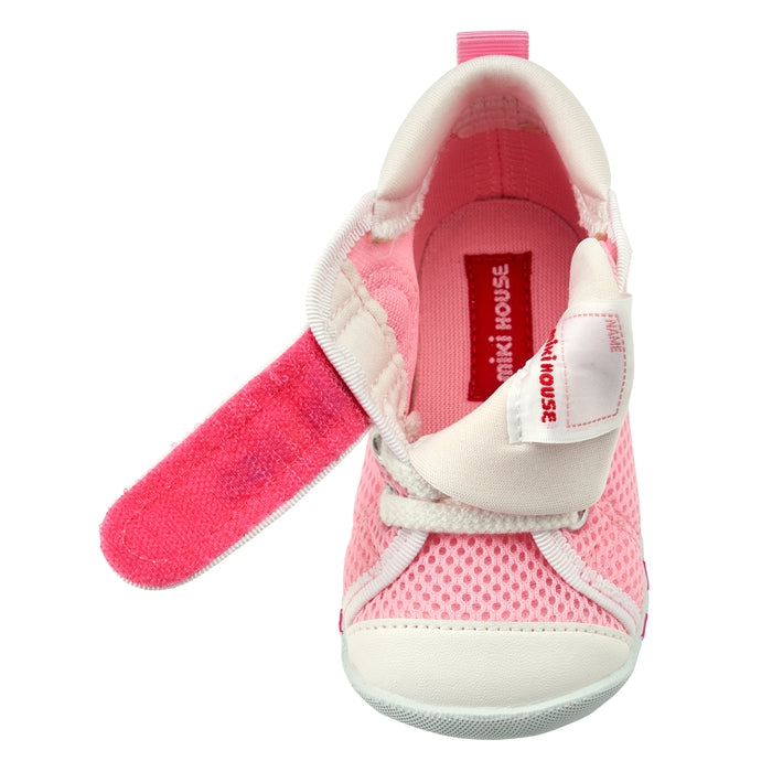 ダブルラッセル ファーストベビーシューズ