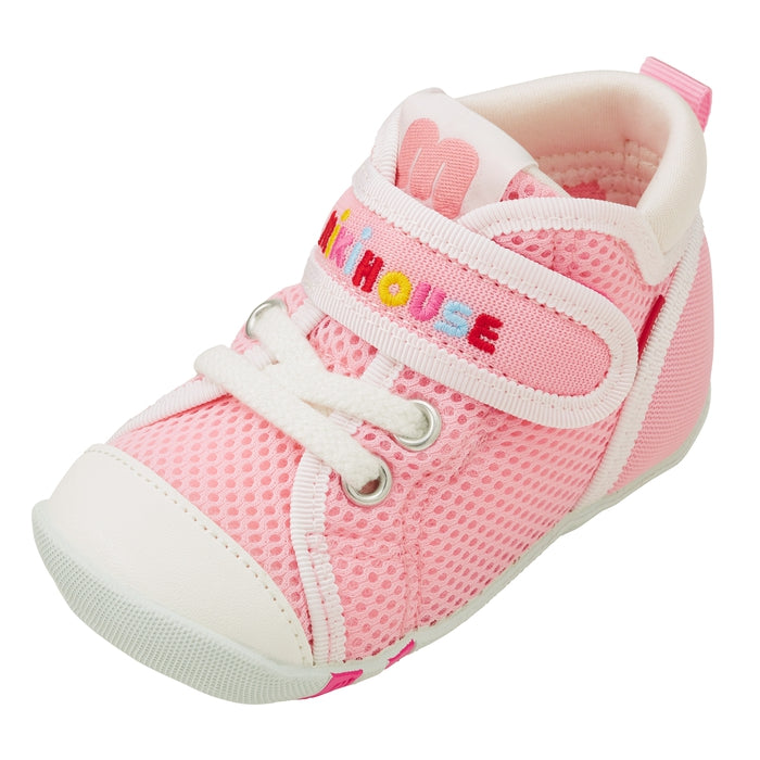 ダブルラッセル ファーストベビーシューズ