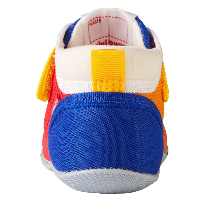 ダブルラッセル ファーストベビーシューズ