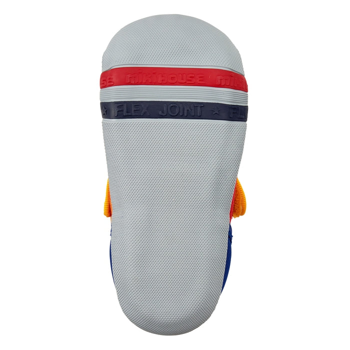 ダブルラッセル ファーストベビーシューズ