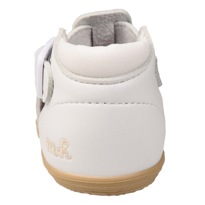 Toe guard soft baby sandals
