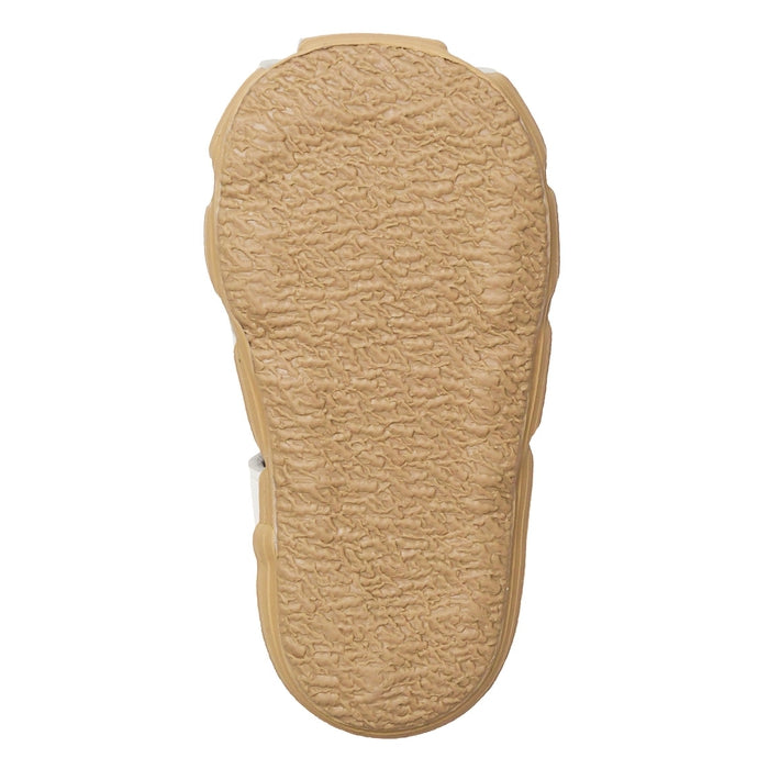 Toe guard soft baby sandals