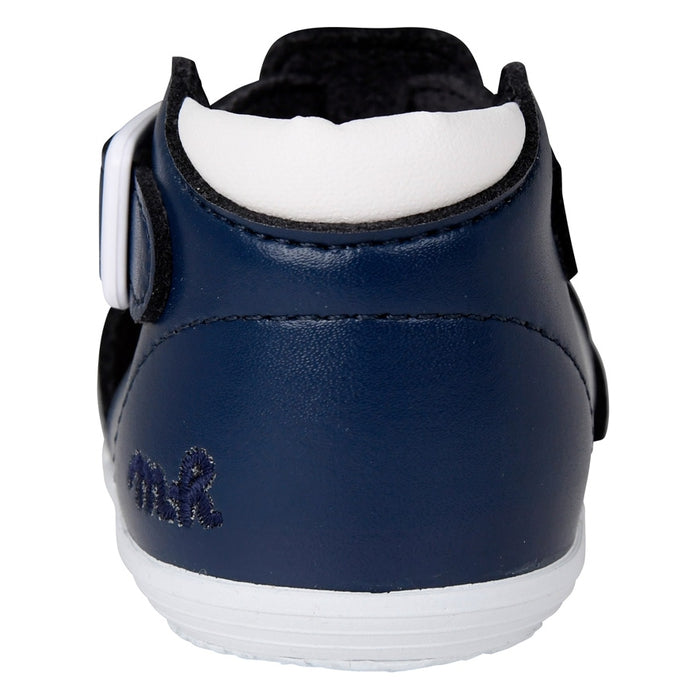 Toe guard soft baby sandals