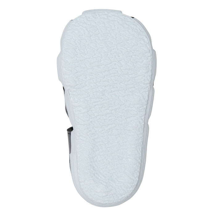 Toe guard soft baby sandals